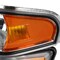 Spec-D Tuning 04-12 Chevrolet Colorado Headlight + Corner Light Set- Chrome 2LCLH-COL04-RS - alternate 5